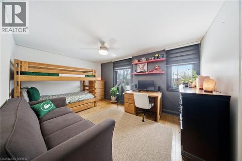 37 Elm Street, Brantford, ON - Indoor