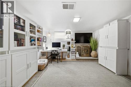 37 Elm Street, Brantford, ON - Indoor