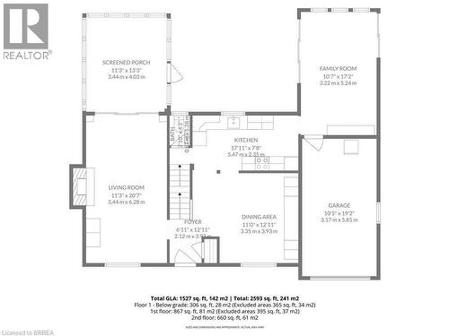 37 Elm Street, Brantford, ON - Other