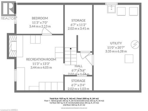 37 Elm Street, Brantford, ON - Other