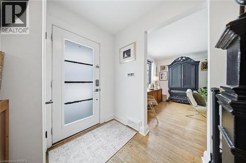 37 Elm Street, Brantford, ON - Indoor Photo Showing Other Room