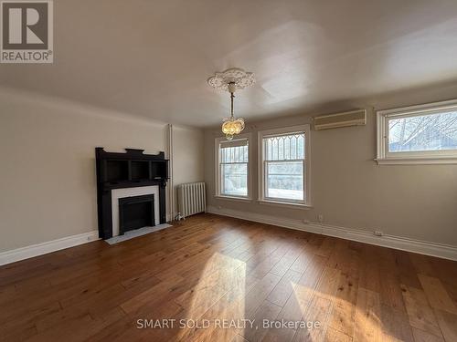 555 Markham Street, Toronto, ON - Indoor