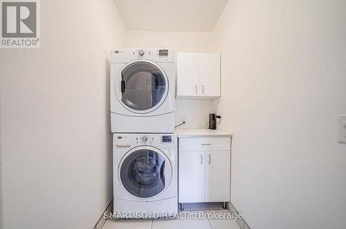 555 Markham Street, Toronto, ON - Indoor Photo Showing Laundry Room