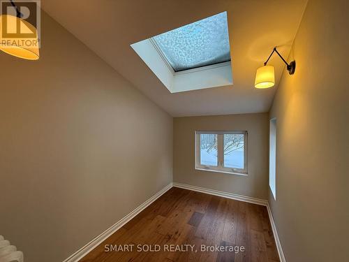 555 Markham Street, Toronto, ON - Indoor Photo Showing Other Room