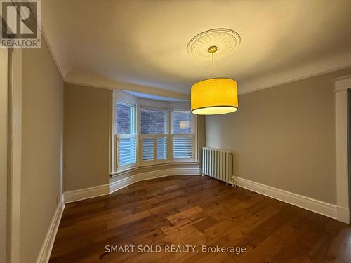 555 Markham Street, Toronto, ON - Indoor Photo Showing Other Room