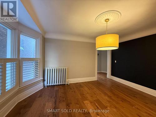 555 Markham Street, Toronto, ON - Indoor Photo Showing Other Room