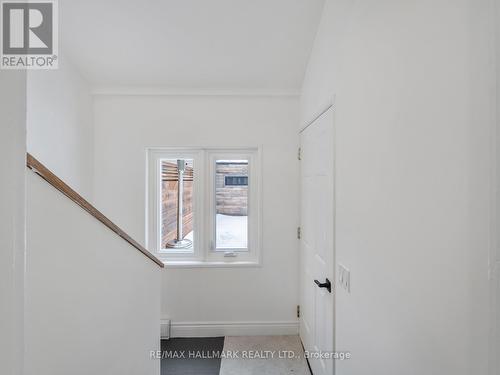 529 Logan Avenue, Toronto, ON - Indoor Photo Showing Other Room