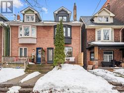 529 LOGAN AVENUE  Toronto, ON M4K 3B3