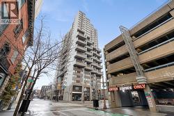 380 PELISSIER STREET Unit# 2103  Windsor, ON N9A 6V7