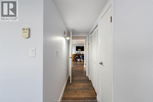380 Pelissier Street Unit# 2103, Windsor, ON - Indoor Photo Showing Other Room