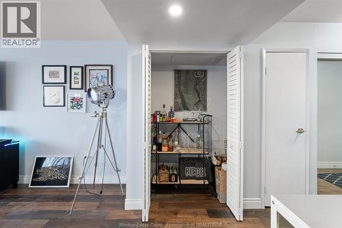 380 Pelissier Street Unit# 2103, Windsor, ON - Indoor Photo Showing Other Room