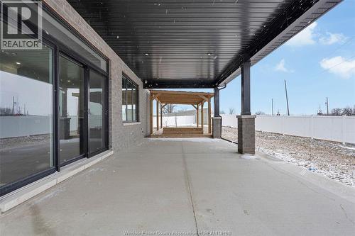 375 Water, Lakeshore, ON - Outdoor