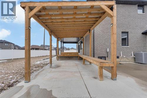 375 Water, Lakeshore, ON - Outdoor With Exterior