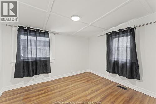 414 Parent Avenue, Windsor, ON - Indoor Photo Showing Other Room