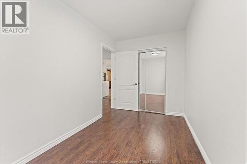 414 Parent Avenue, Windsor, ON - Indoor Photo Showing Other Room
