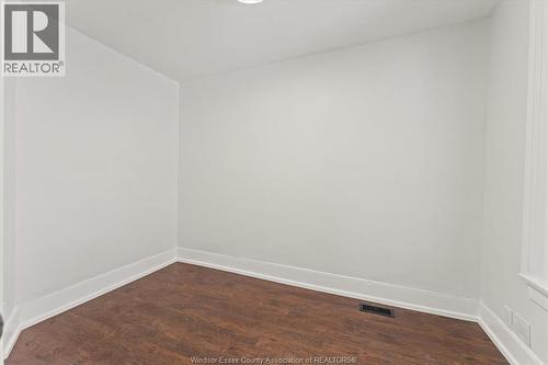 414 Parent Avenue, Windsor, ON - Indoor Photo Showing Other Room