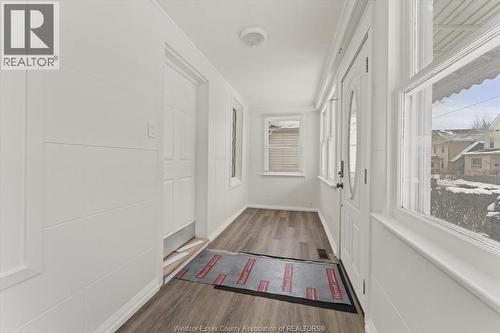 414 Parent Avenue, Windsor, ON - Indoor Photo Showing Other Room