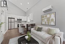 1147 HICKORY Unit# REAR  Windsor, ON N8Y 3S4