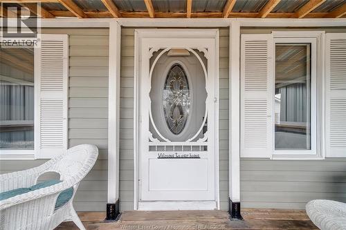 15 Smith Avenue, Leamington, ON - Outdoor With Exterior