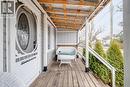 15 Smith Avenue, Leamington, ON  - Outdoor With Deck Patio Veranda 