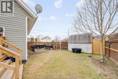 15 Smith Avenue, Leamington, ON - Outdoor With Exterior