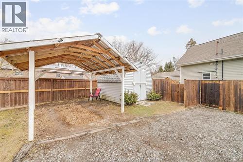 15 Smith Avenue, Leamington, ON - Outdoor