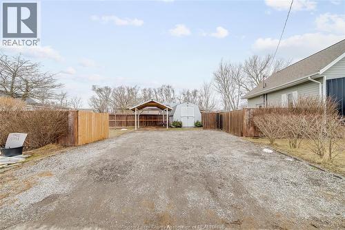 15 Smith Avenue, Leamington, ON - Outdoor