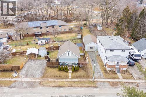 15 Smith Avenue, Leamington, ON - Outdoor With View