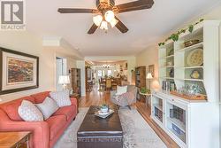 Light and bright unit - 