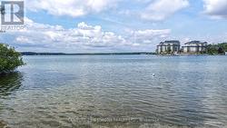 Lake Simcoe with access to Trent Severn Waterway - 