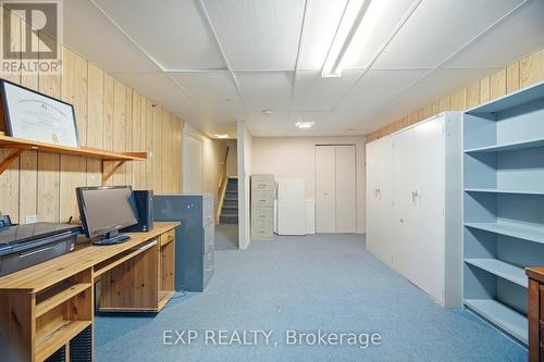 107 Archdekin Drive, Brampton, ON - Indoor