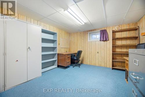 107 Archdekin Drive, Brampton, ON - Indoor