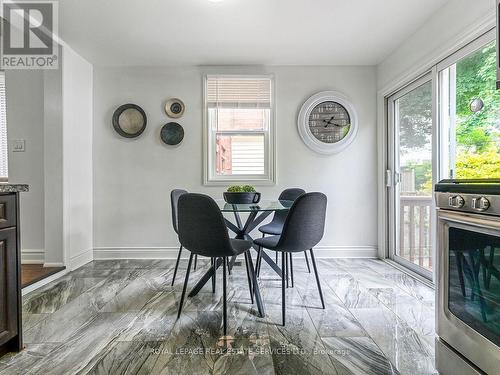 135 Bernice Crescent, Toronto, ON - Indoor Photo Showing Other Room