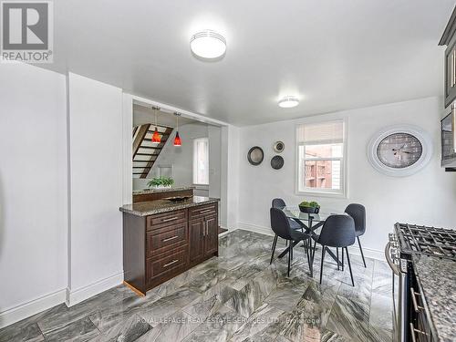 135 Bernice Crescent, Toronto, ON - Indoor Photo Showing Other Room