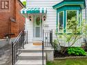 135 Bernice Crescent, Toronto, ON  - Outdoor 