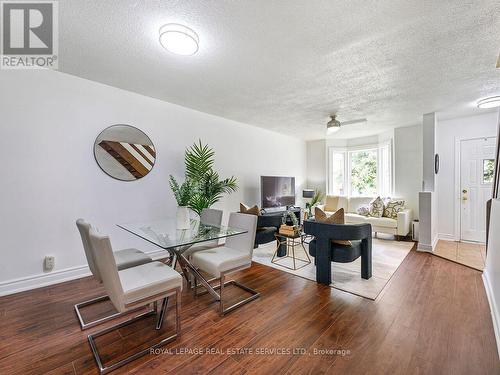 135 Bernice Crescent, Toronto, ON - Indoor Photo Showing Other Room