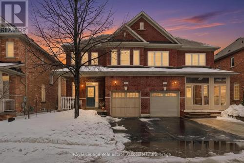 Welcome to 26 Prebelle Drive in Markham - 26 Prebble Drive, Markham, ON - Outdoor