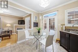 Ample of windows to being in natural light - 