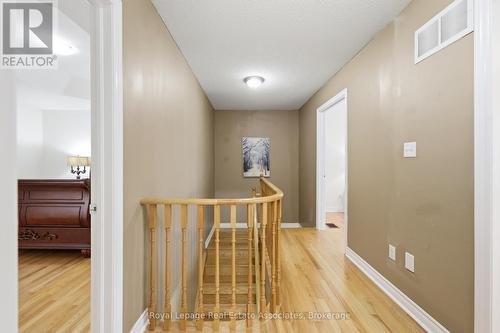 Upstairs - 26 Prebble Drive, Markham, ON - Indoor Photo Showing Other Room
