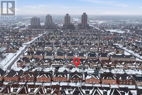 Located in a prestigious, family-friendly neighbrh - 26 Prebble Drive, Markham, ON - Outdoor With View