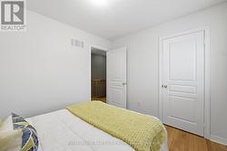 3rd Bedroom with large windows - 