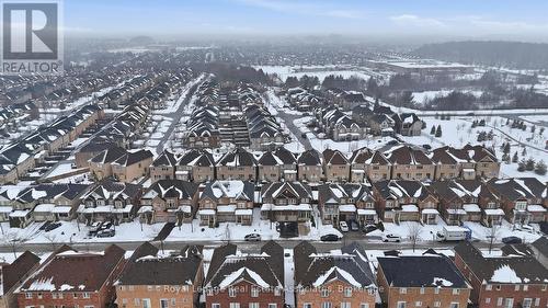 major commuter routes - 26 Prebble Drive, Markham, ON - Outdoor With View