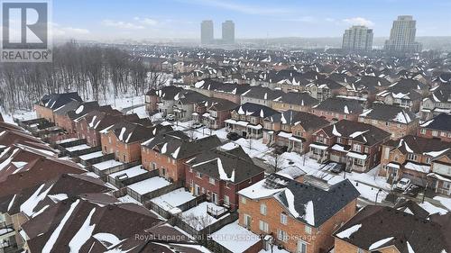 Markham's most desirable family communities - 26 Prebble Drive, Markham, ON - Outdoor