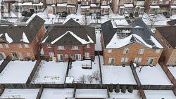 Markham's most desirable family communities - 