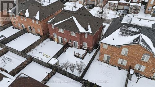 Markham's most desirable family communities - 26 Prebble Drive, Markham, ON - Outdoor