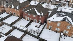 Markham's most desirable family communities - 