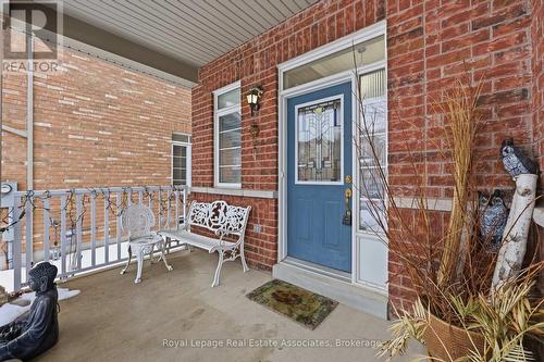 26 Prebble Drive Markham -  Entrance - 26 Prebble Drive, Markham, ON - Outdoor