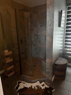 Powder room - 