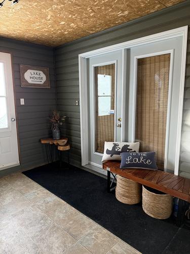 Hall d'entrée/Vestibule - 3 Ch. Du Lac-Dulieux, Eeyou Istchee Baie-James, QC -  Photo Showing Other Room