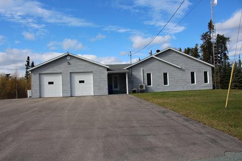 Face arrière - 3 Ch. Du Lac-Dulieux, Eeyou Istchee Baie-James, QC - Outdoor